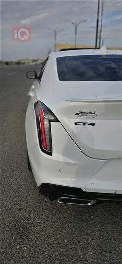 كاديلاك CT4